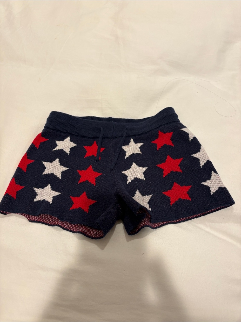 Beach Riot Star shorts